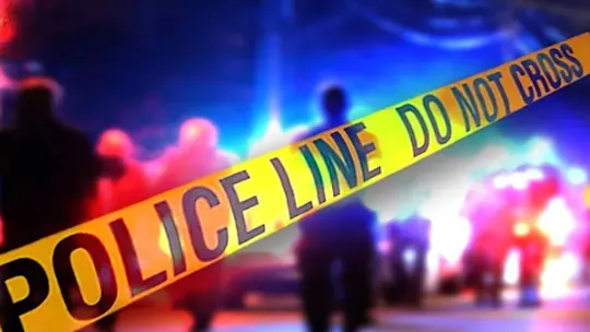 police