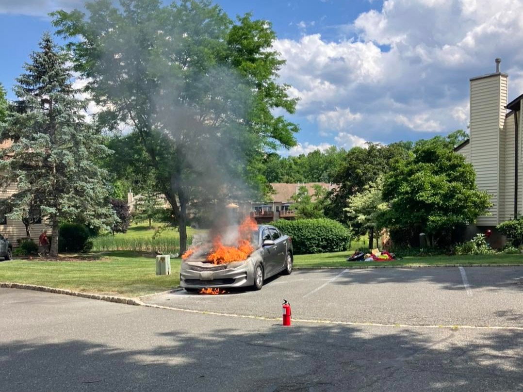 Care Fire 