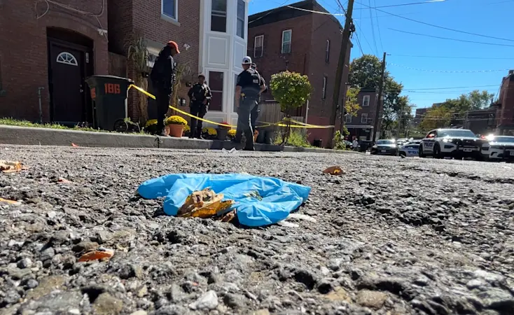 Story image: 'Unanswered questions' in Newburgh teen shooting deserve deeper investigation, attorney says