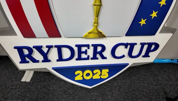 Massive security measures underway for Ryder Cup at Bethpage Black