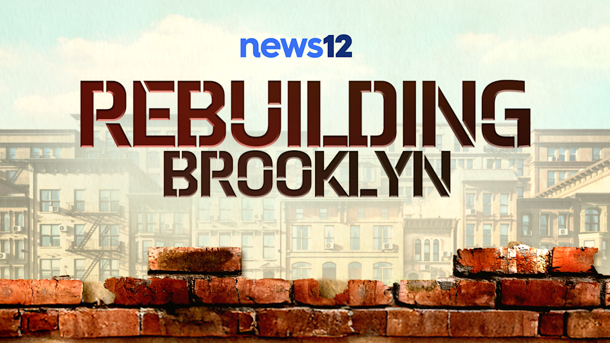 Rebuilding Brooklyn