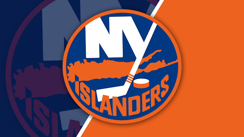 Story image: Islanders ‘new era’ begins with rookie camp