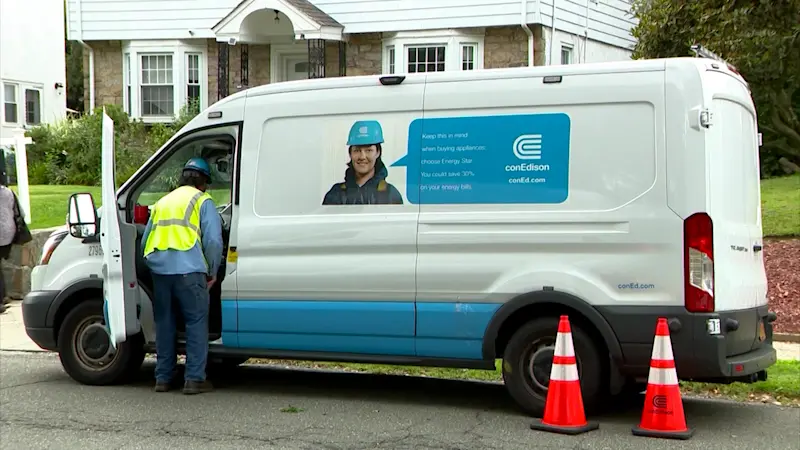 Story image: Con Edison customers asked to conserve energy