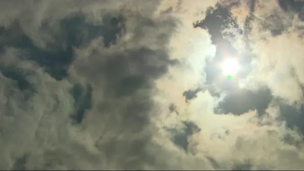 Brooklyn residents brace for hot weather; air quality alert in effect after 11 a.m.