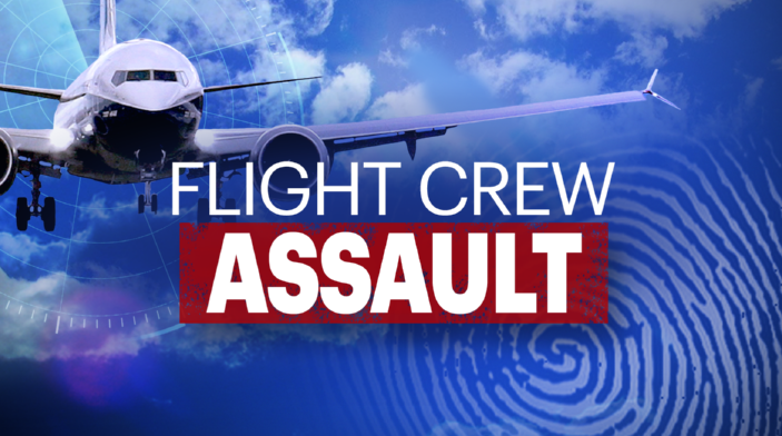 FLIGHT CREW ASSAULT