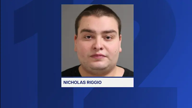 Story image: Police: Blue Point man arrested for possession of child sexual abuse materials