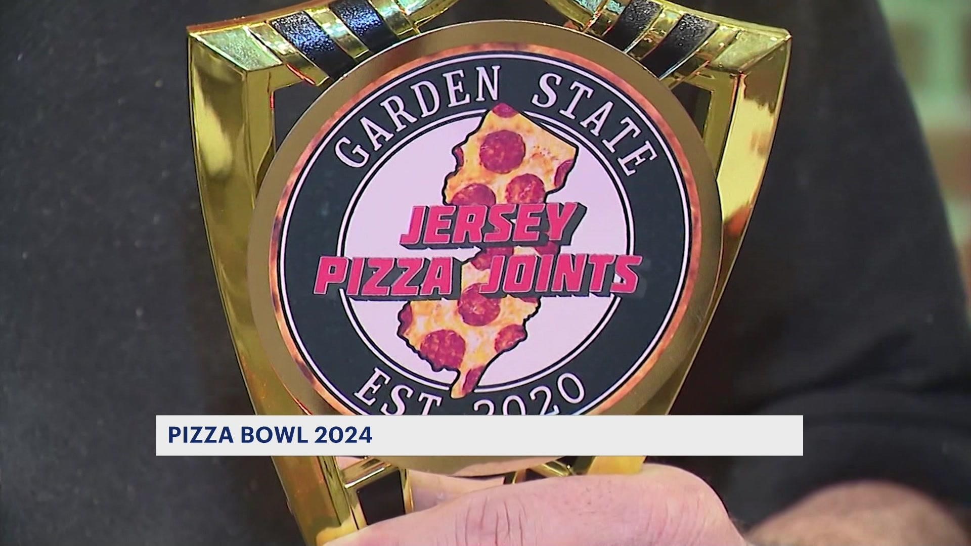 Carlstadt restaurant hosts Pizza Bowl for 4th consecutive year