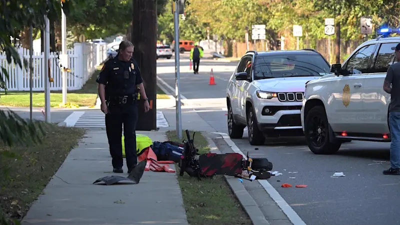Story image: Taxing Long Island: Lawmakers to crack down on use and regulation of e-bikes 