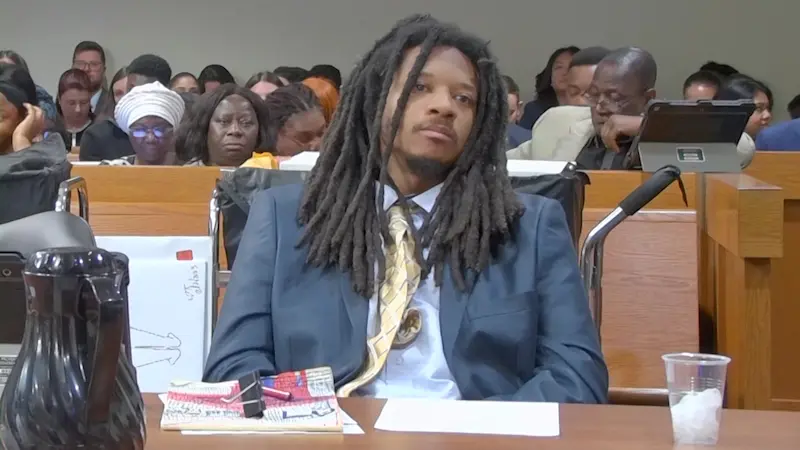 Story image: Jury to begin deliberation on Sayreville councilwoman murder trial on Friday