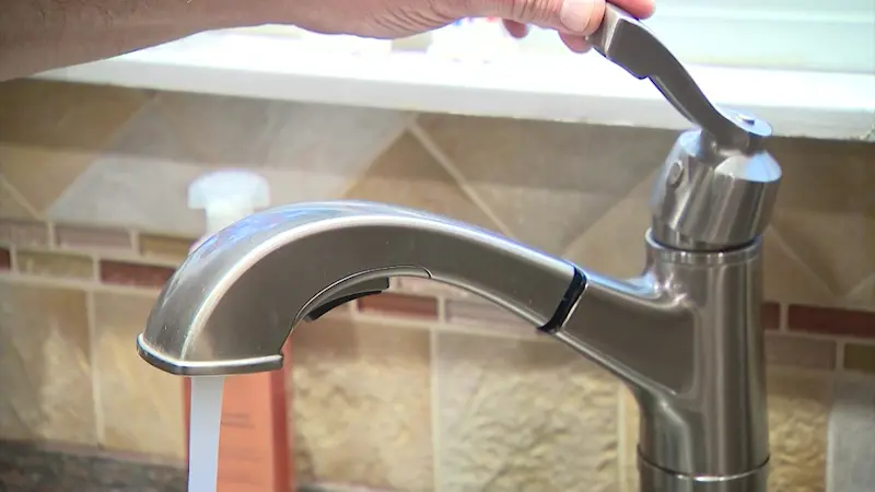 Story image: State senator pitches plan to cut Liberty Water bills