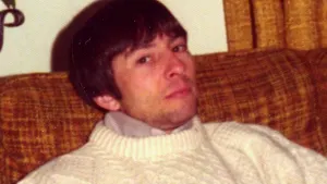 Beyond the Grave: The Robert Durst Story - premieres tonight at 9:30pm