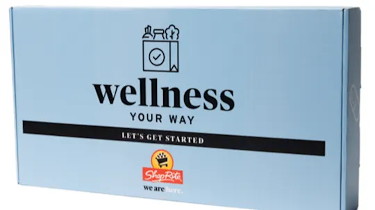 Fall Wellness Your Way Kits