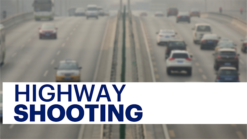Story image: State police seek witnesses after motorcycle shooting on I-95 in Orange