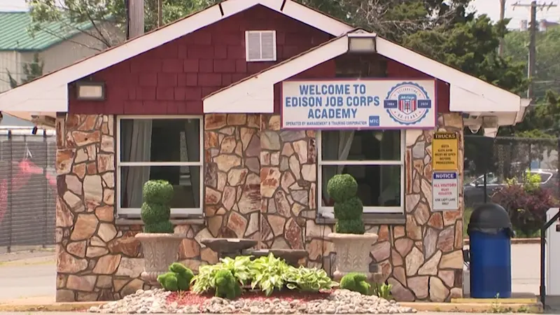 Story image: ‘Very upsetting.’ Students learn Job Corps programs will be paused nationwide