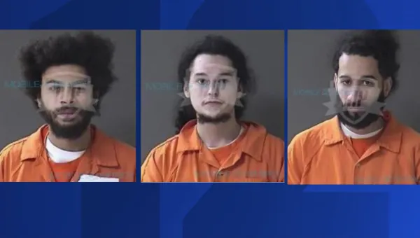 3 suspects charged in Ellenville home invasion, shooting