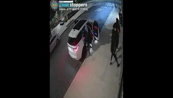 NYPD: $300,000 worth of clothing stolen from Brooklyn business
