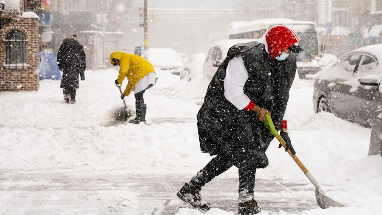 Article 251327 Thumbnail snow shoveling