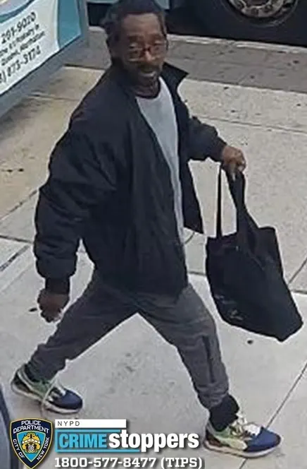 2449-26 Robbery 079 Pct Photo