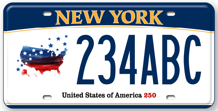 america dmv