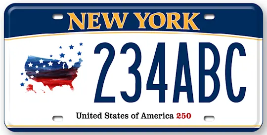 america dmv