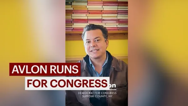 Power & Politics: Former CNN anchor John Avlon’s plan for NY-1 race; bail reform back in the spotlight