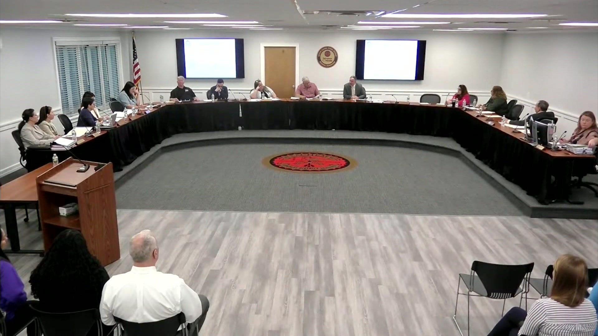 Sachem Central School District does not rule out potential layoffs