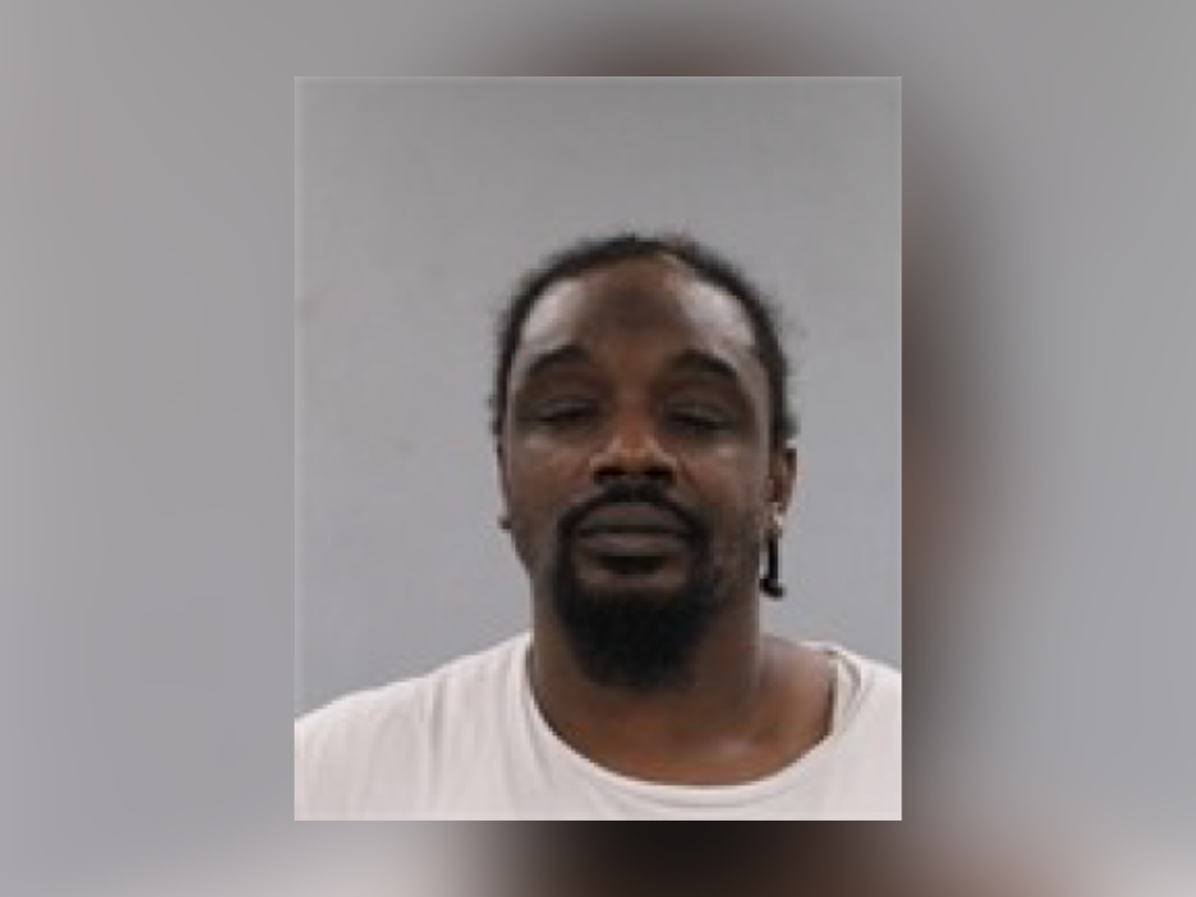 Lee Roy Bember, Jr. Blur