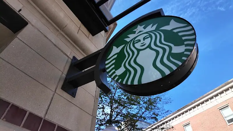 Story image: Morristown Starbucks location among hundreds to be closed nationwide