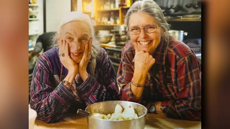 Story image: Feminist restaurant in Black Rock to close after nearly 50 years