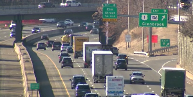 Stamford I-95