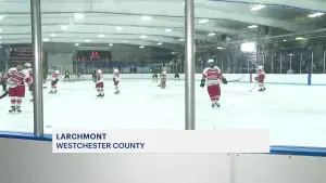 Tunnel to Towers benefits from Yonkers-New Rochelle FD charity ice hockey game