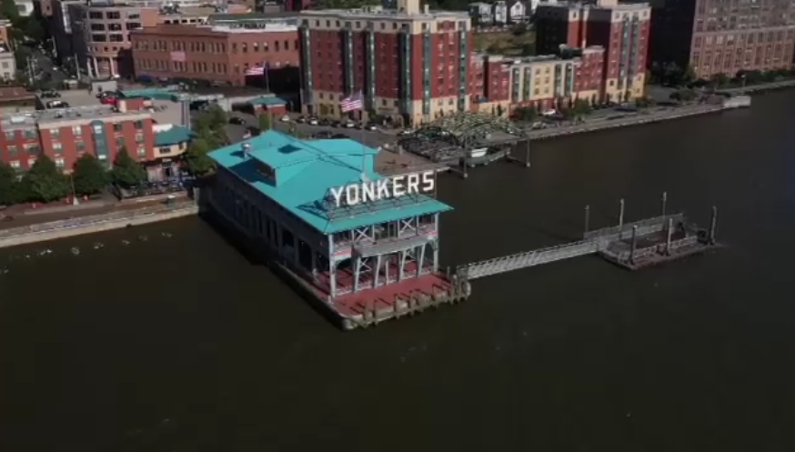 yonkers