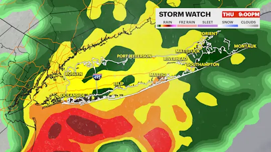 F Alert StormWatch