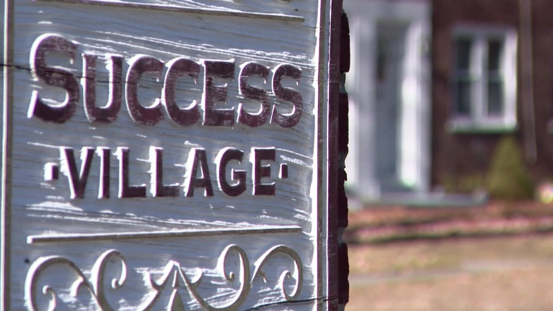 Story image: Stratford police: 5 people arrested in drug factory bust at Success Village