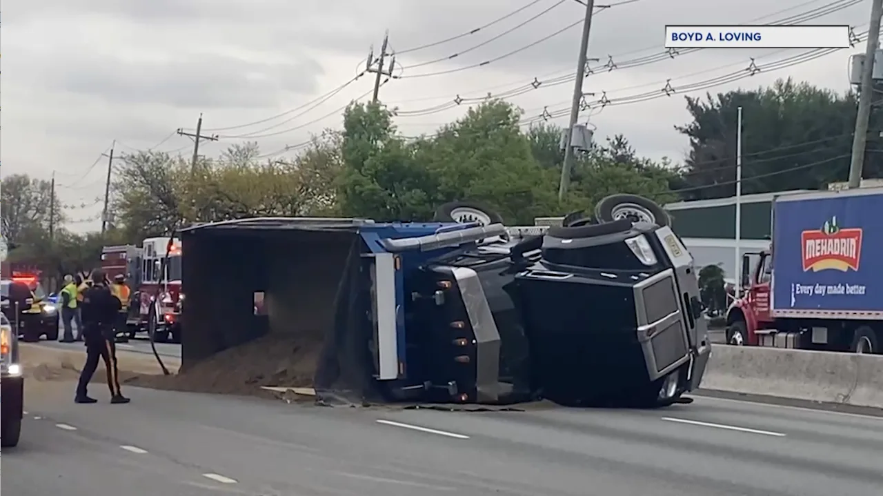 DumpTruck