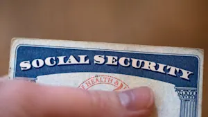 Social Security recipients get 2.8% cost-of-living boost in 2026, average of $56 per month