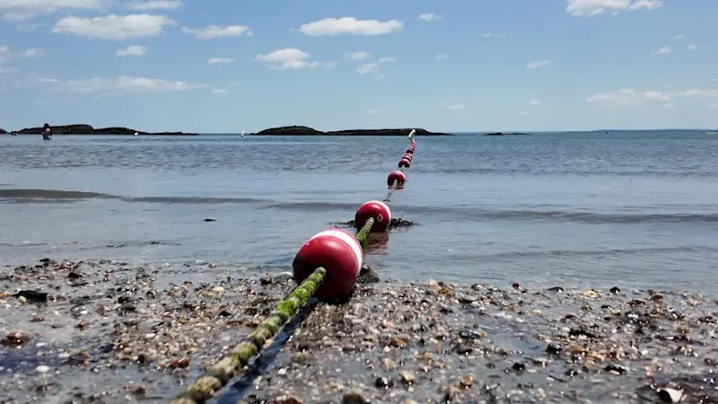 Story image: New Long Island Sound conservation plan signed by EPA officials, state reps