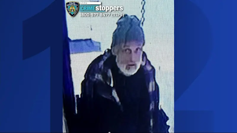 Story image: NYPD: Man wanted for attempted rape of 70-year-old woman in Fordham