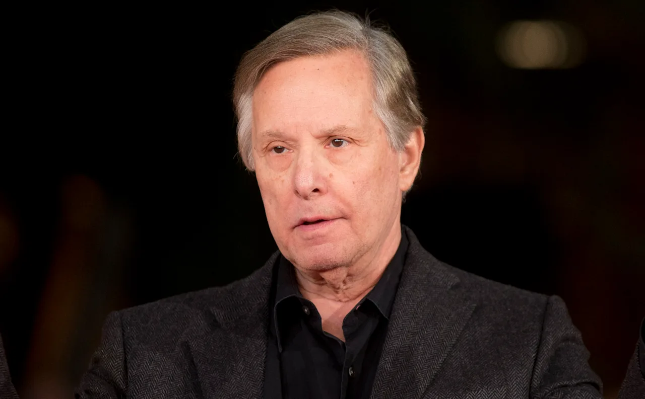 William Friedkin