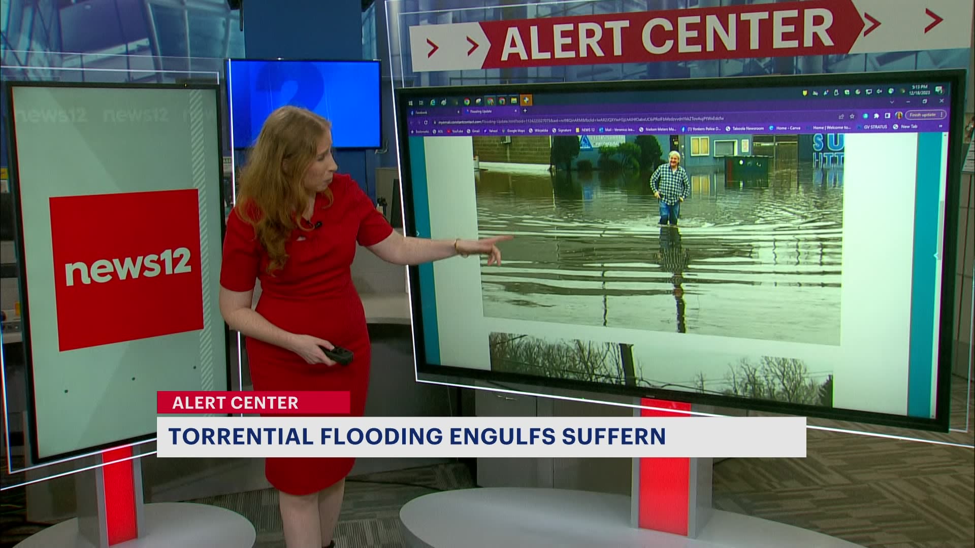 the-village-of-suffern-is-sharing-photos-from-monday-flooding