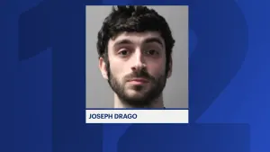 Huntington Station man arrested for allegedly having child porn on his phone