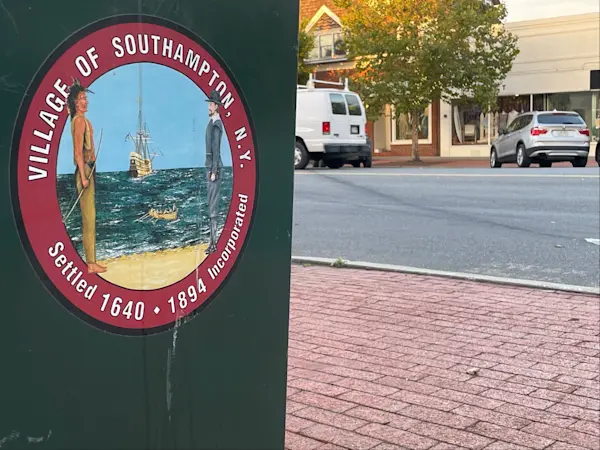 Story image: Southampton village bans short-term seasonal rentals ahead of Labor Day weekend