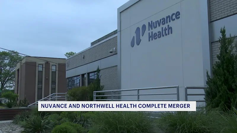 Story image: Nuvance Health, Northwell Heath complete merger