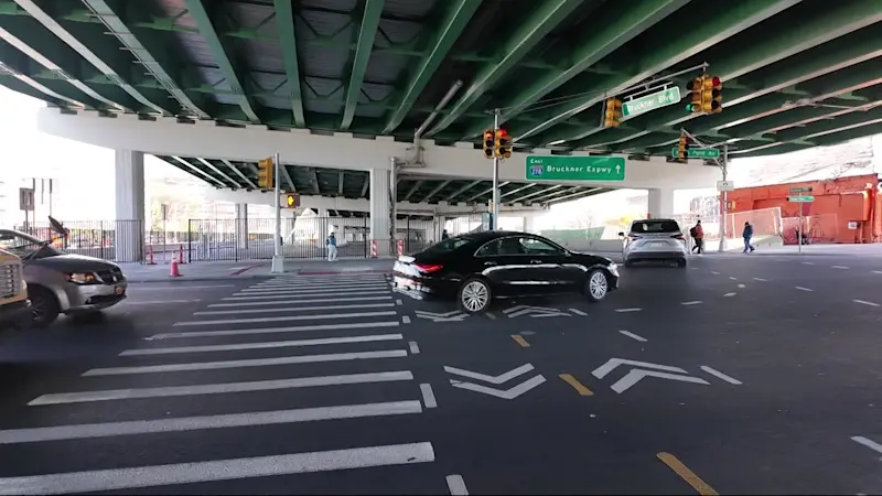 Story image: $1.7 billion Hunts Point access project complete after 6 years of construction 