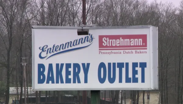 Entenmann’s outlet store in Goshen among several Bimbo Bakery USA stores to close