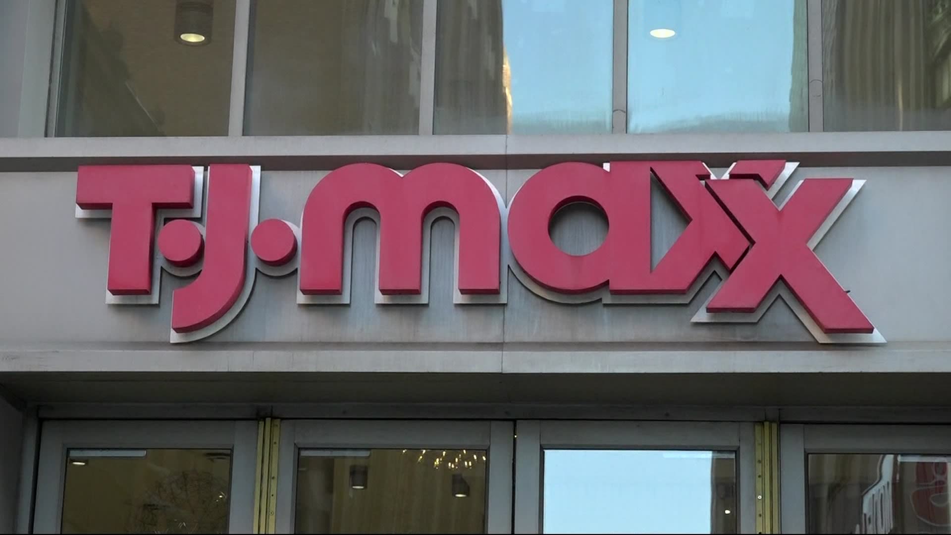 布鲁克林T.J. Maxx和布朗克斯Marshalls商店将在一月关闭