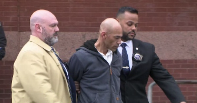 Story image: Man accused of attempting to kill ex-girlfriend, killing her mother order of protection extended 