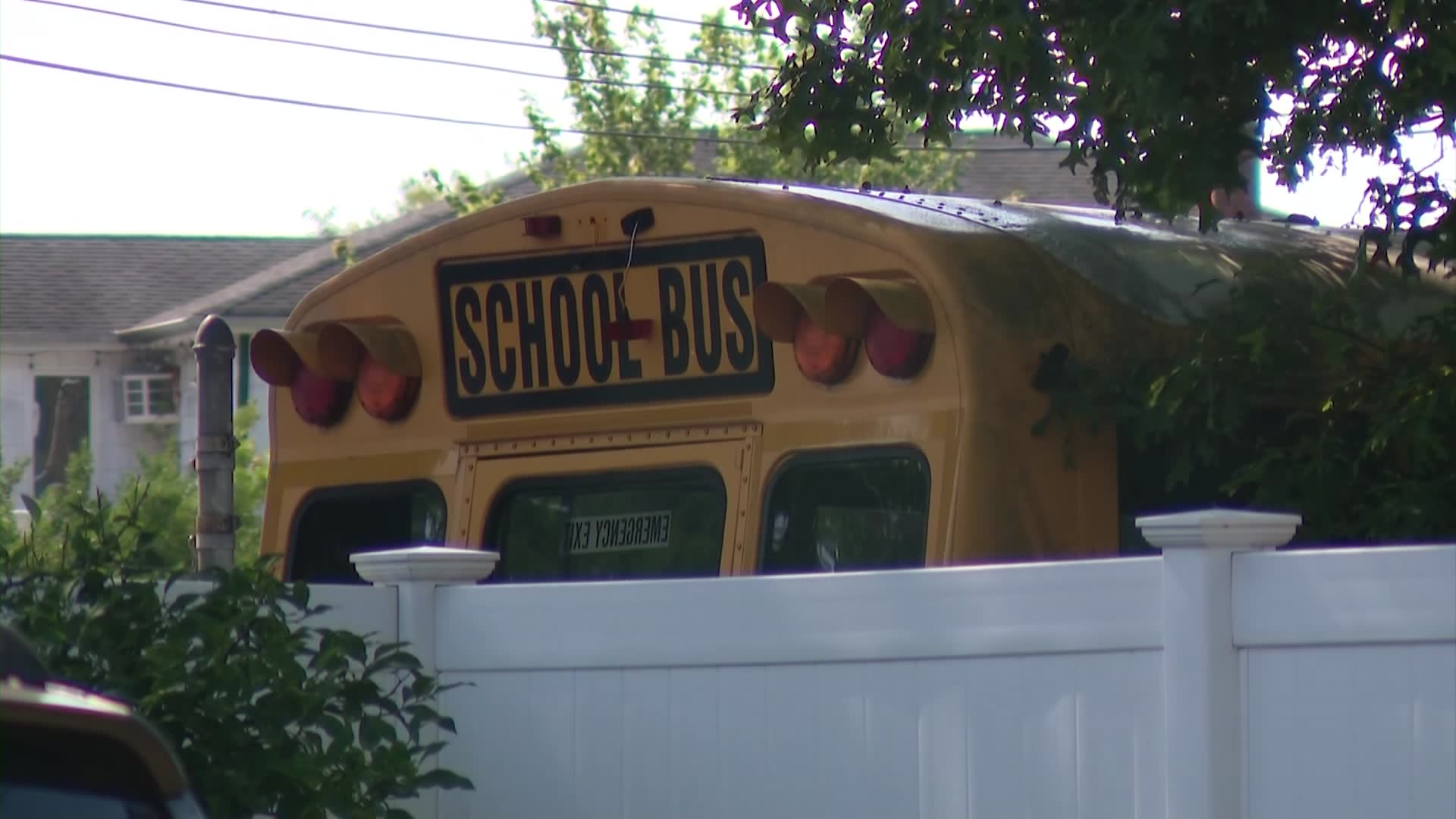 West Babylon school district puts contingency plans in place as last