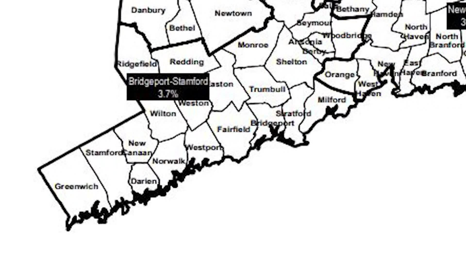 Connecticut Department of Labor: State has recovered jobs lost during ...