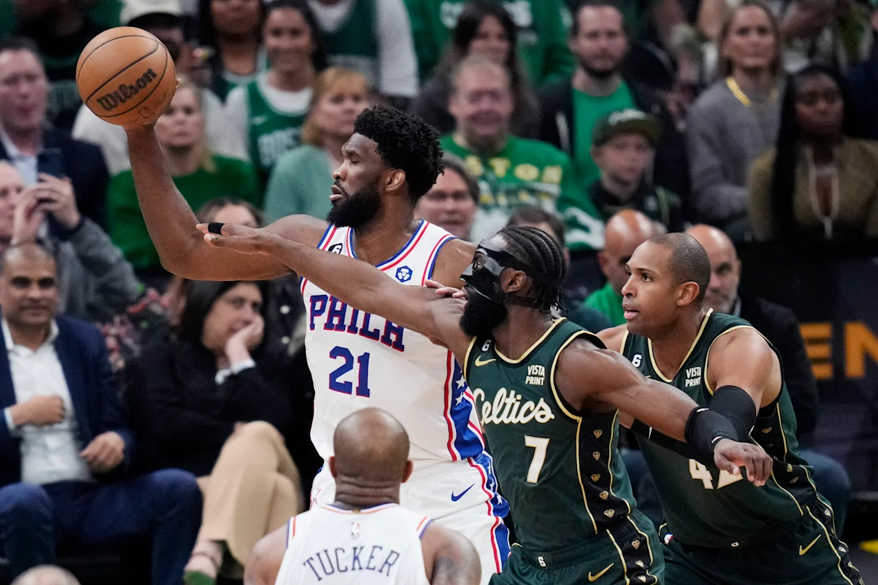 Celtics